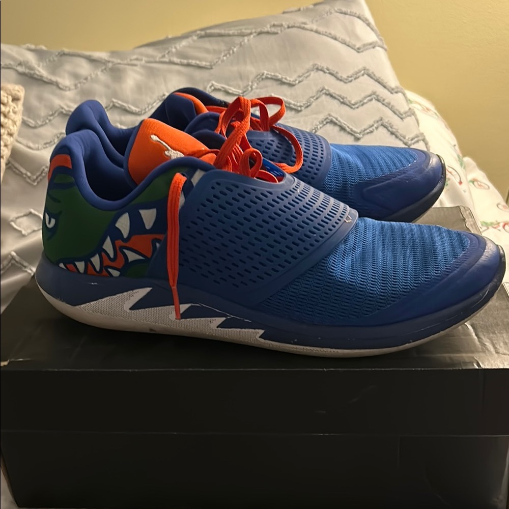 Jordan Grind 2 Florida Gators Shoes Size Men’s 11
